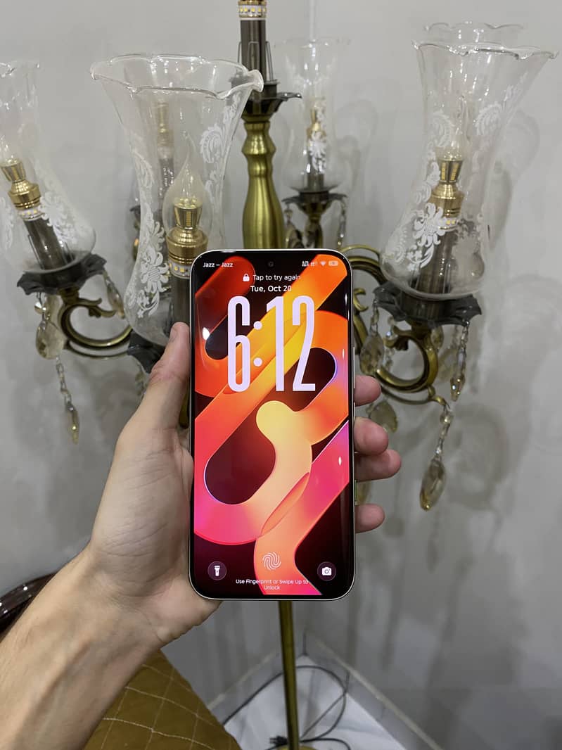 Infinix Note edge 2