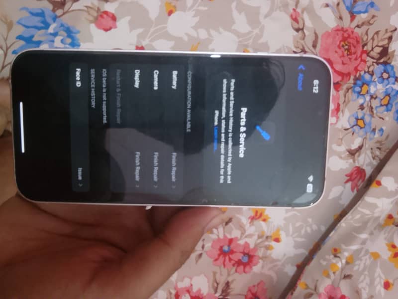 Apple iPhone 13 bypasss 4