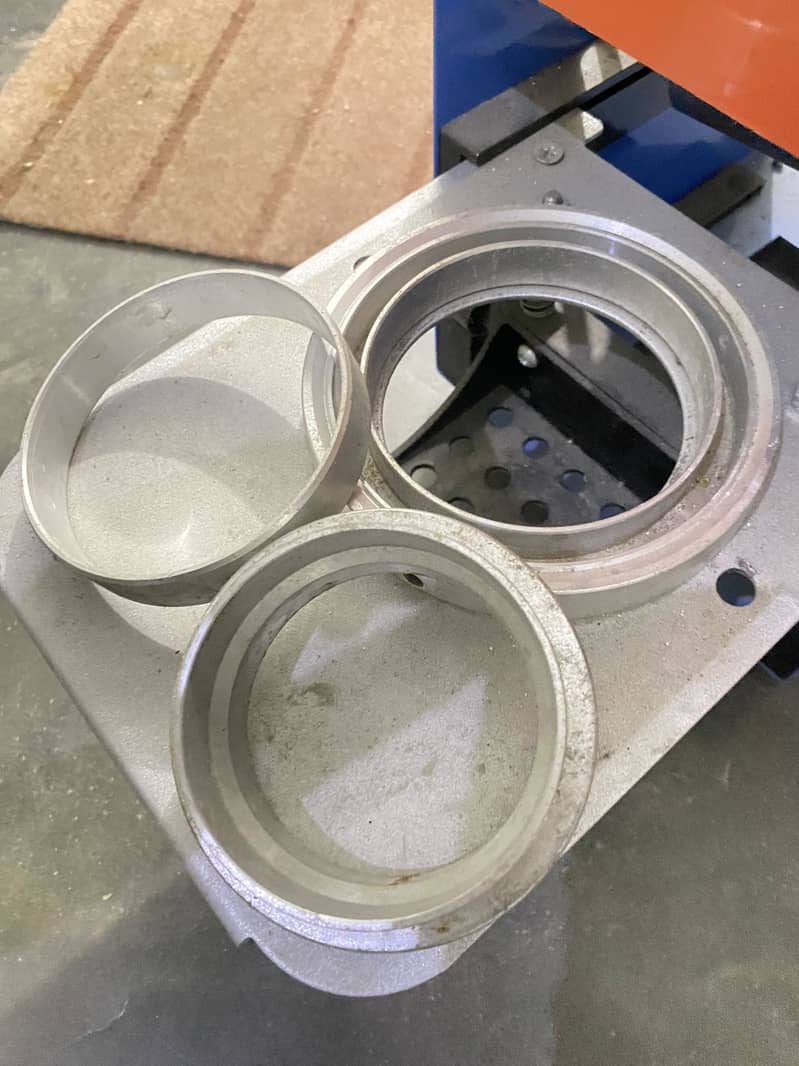 Glass Ceiling Machine 3