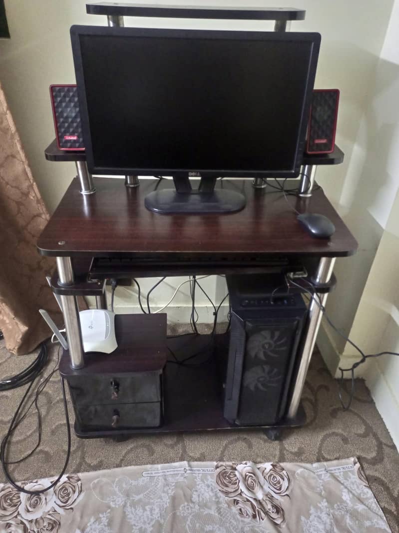 computer table 0