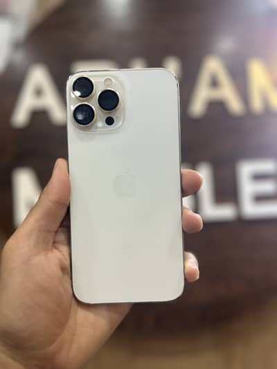 Apple iPhone 13 Pro Max