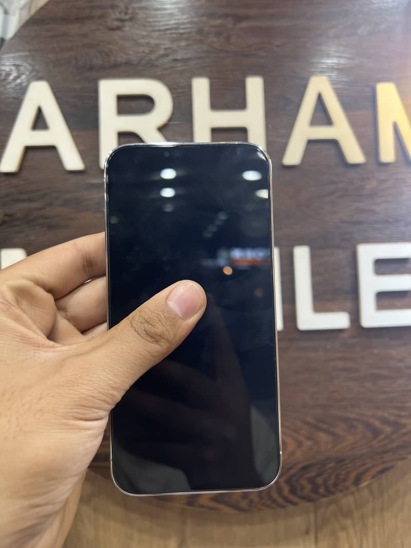 Apple iPhone 13 Pro Max 3