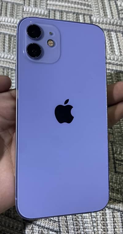 Apple iPhone 12