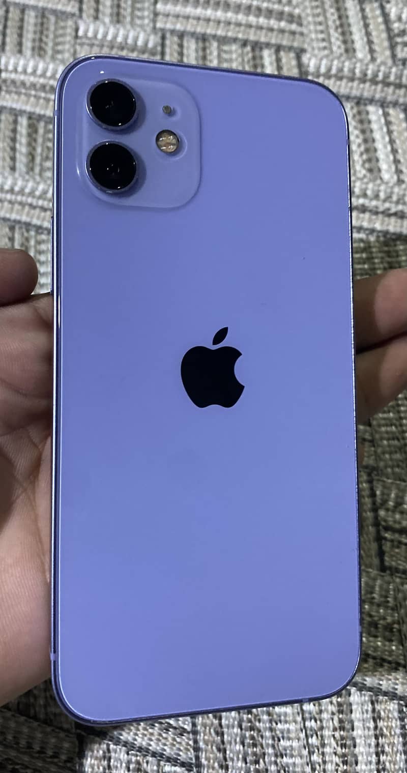 Apple iPhone 12 0