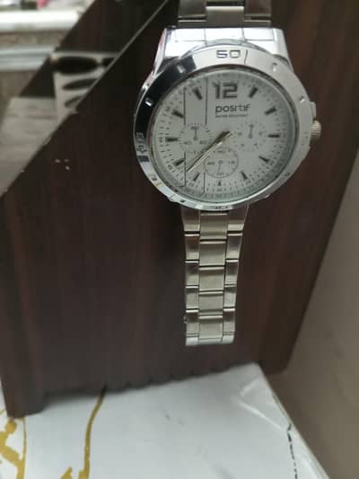 watches for sale in good & working condition