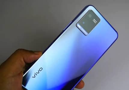Vivo Y21