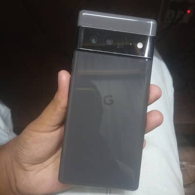 Google Pixel 6 Pro