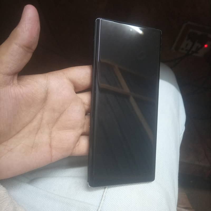 Google Pixel 6 Pro 1