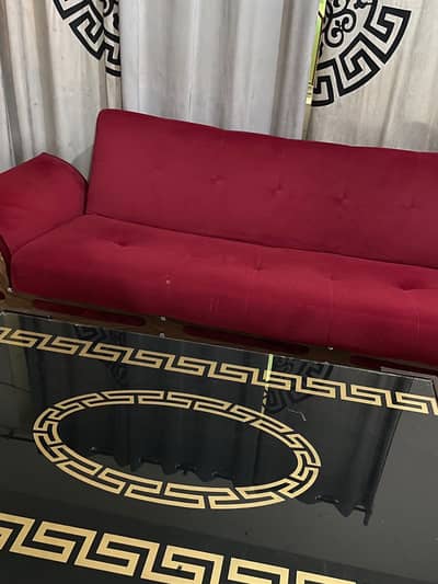 Sofa set