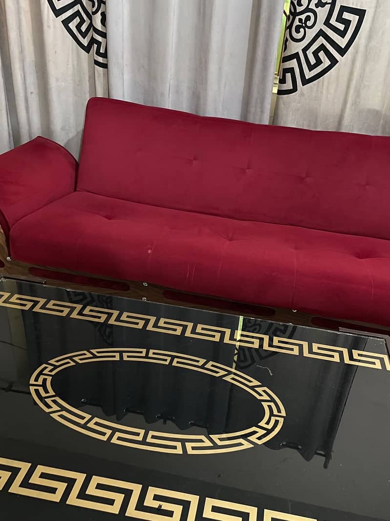 Sofa set 0