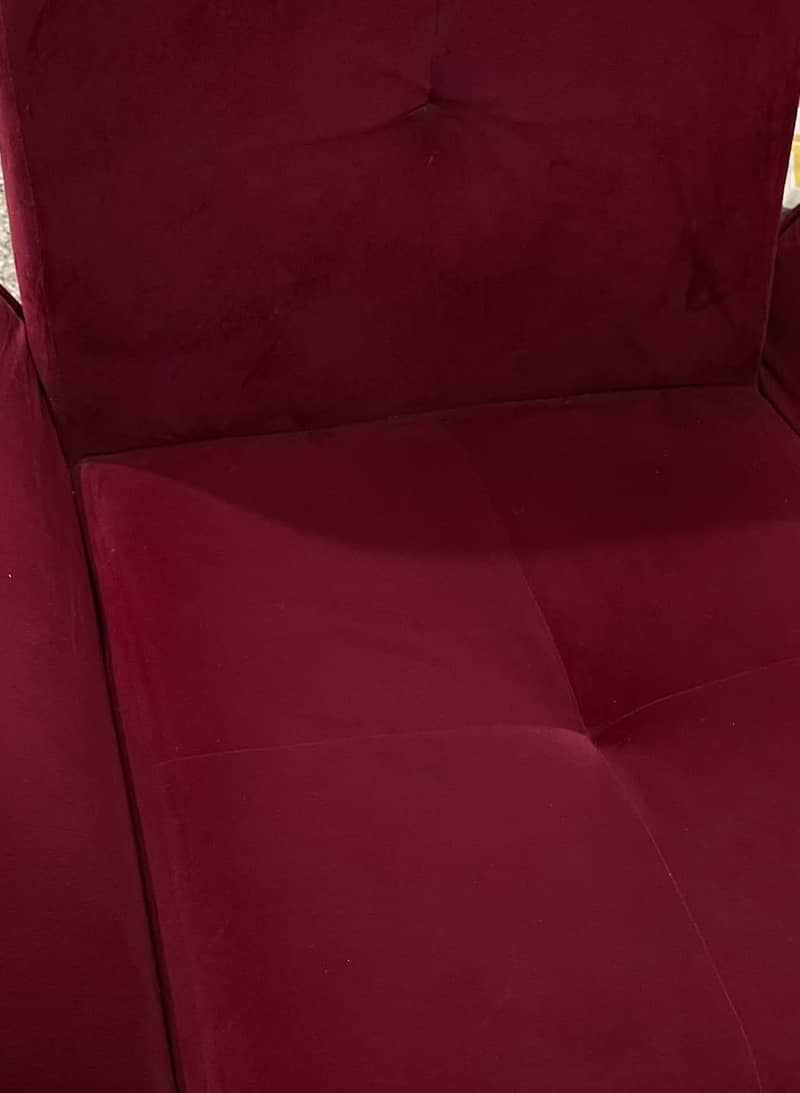 Sofa set 1