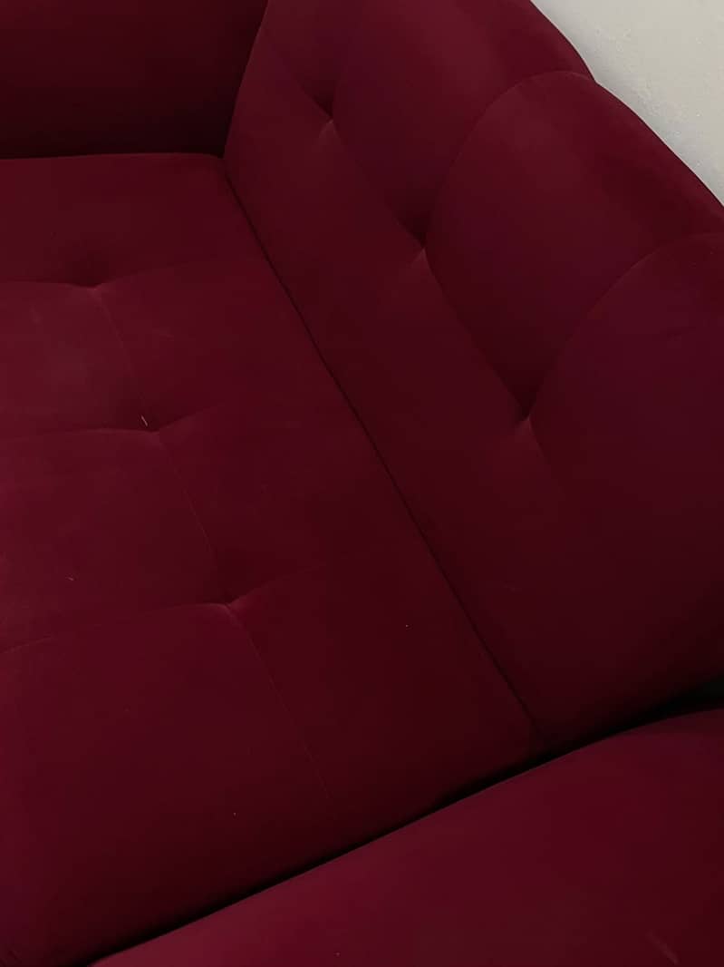 Sofa set 2