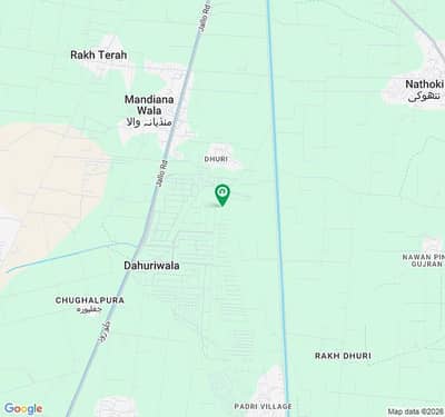 "Plot No. 526, Block Z3: Where Luxury Meets Location in DHA Phase 8 ivy"