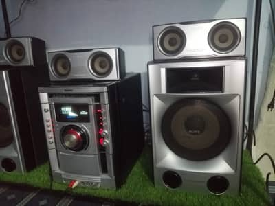 sony GND111d