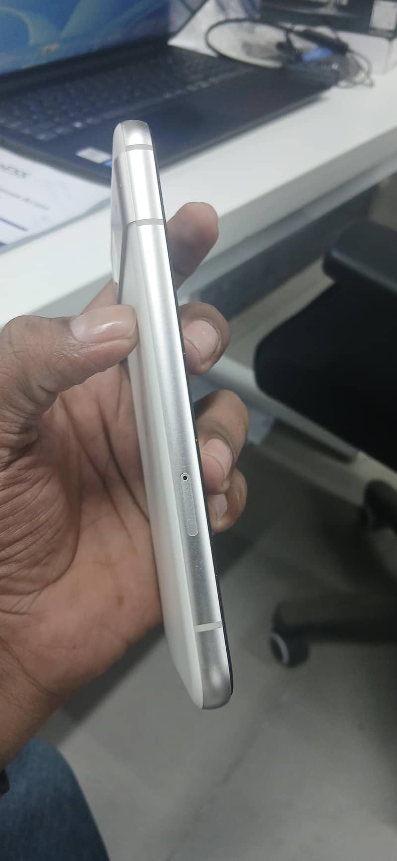 Google Pixel 8a 5