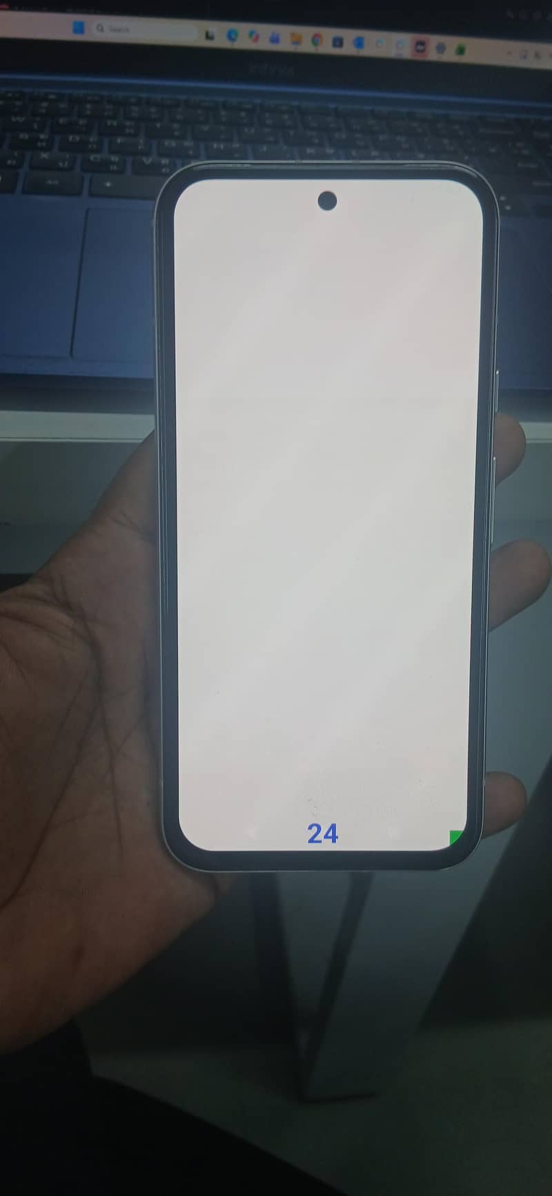 Google Pixel 8a 6
