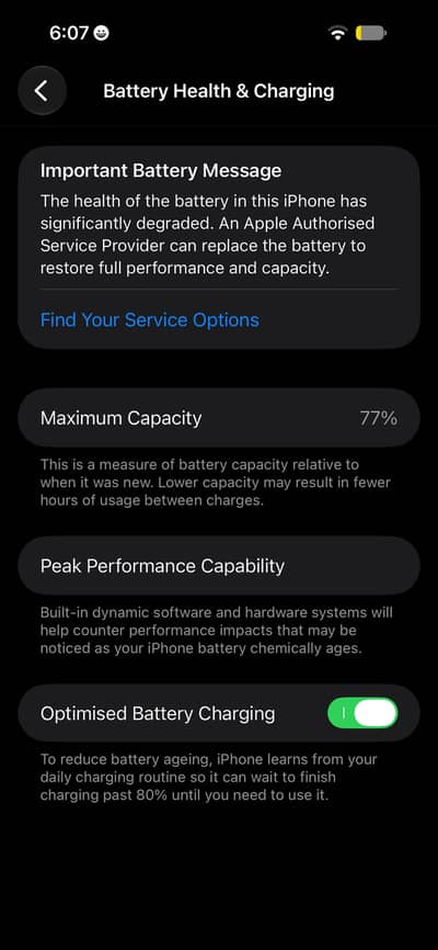 Apple iPhone 14 Pro