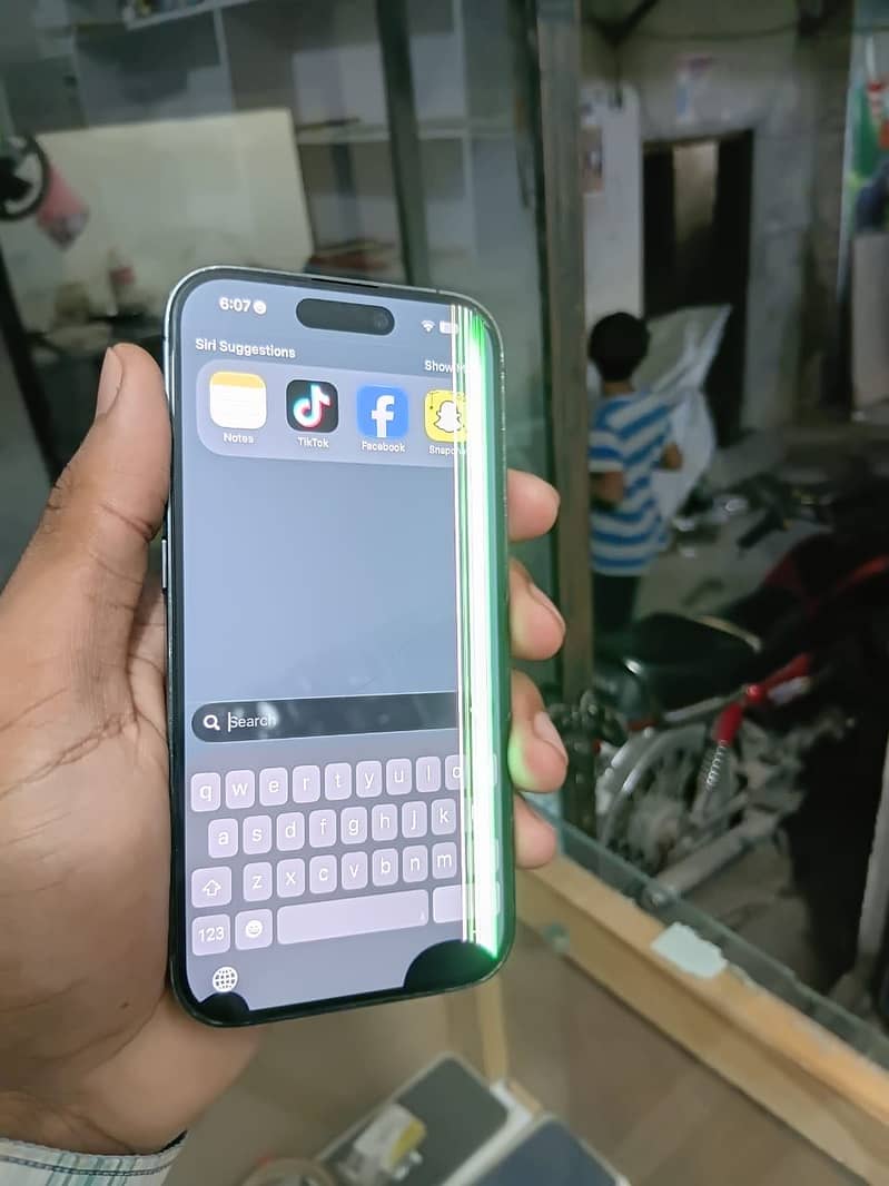 Apple iPhone 14 Pro 3