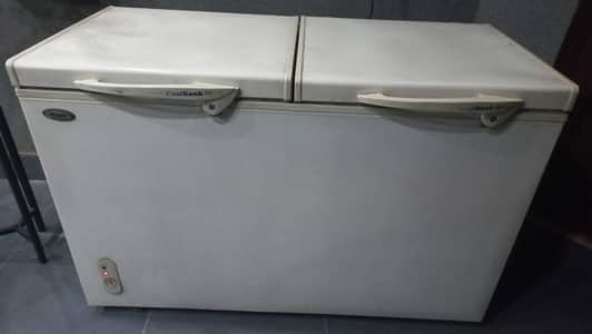 new new condition