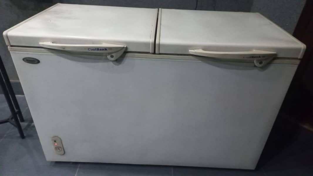 new new condition 0