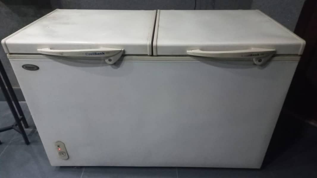 new new condition 2