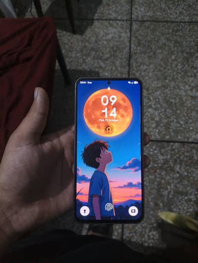Samsung Mobile A57