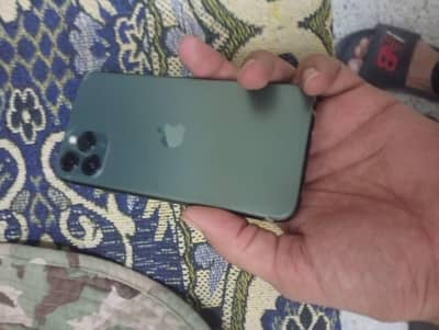 Apple iPhone 11 Pro