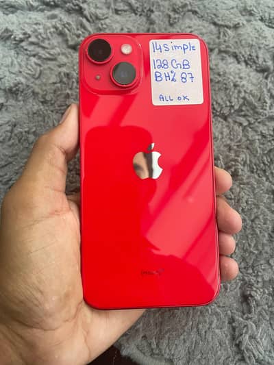 Apple iPhone 14