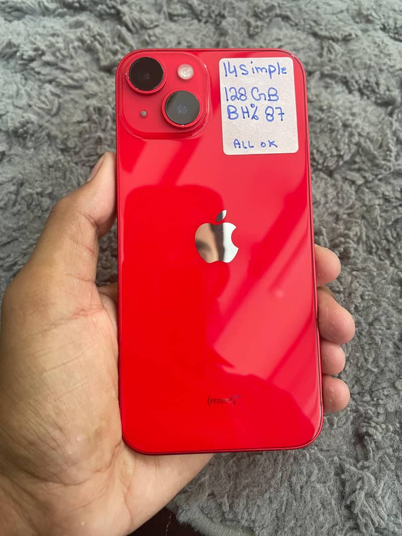 Apple iPhone 14 0