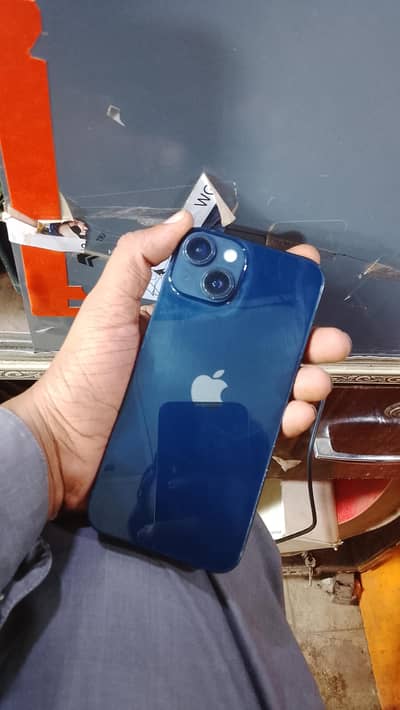 Apple iPhone 14