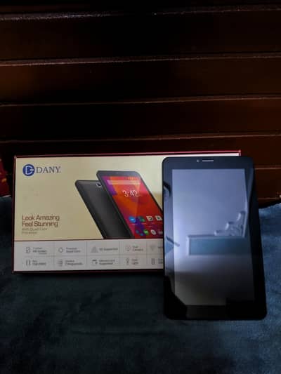 Dany Tablet