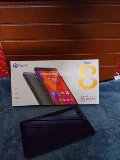 Dany Tablet