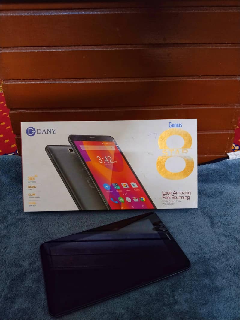 Dany Tablet 1