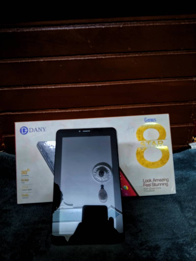 Dany Tablet 2