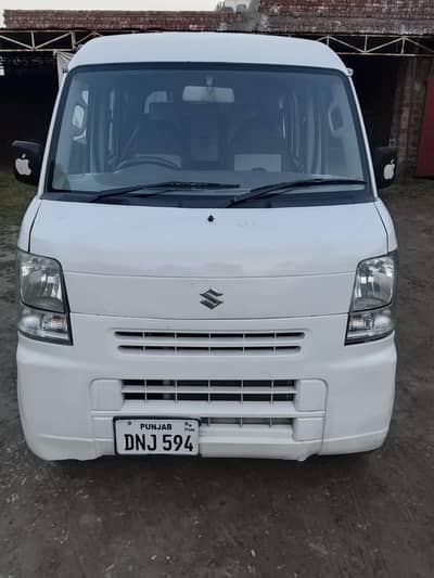 Suzuki Every Home used Good condition
