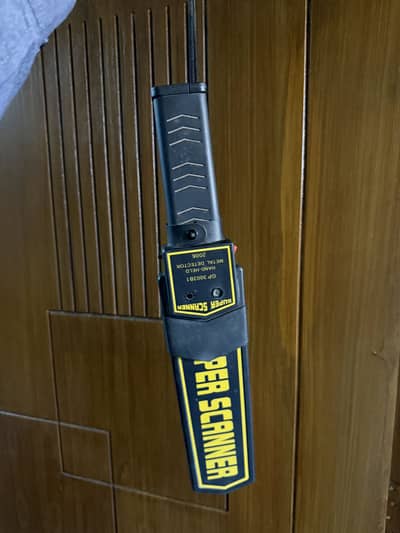 HAND HELD FOR SALE