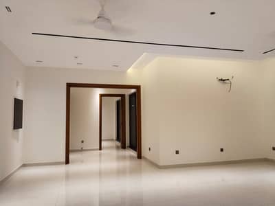 1 Kanal Upper Portion Available For The Rent In DHA Lahore Phase 1 Block N