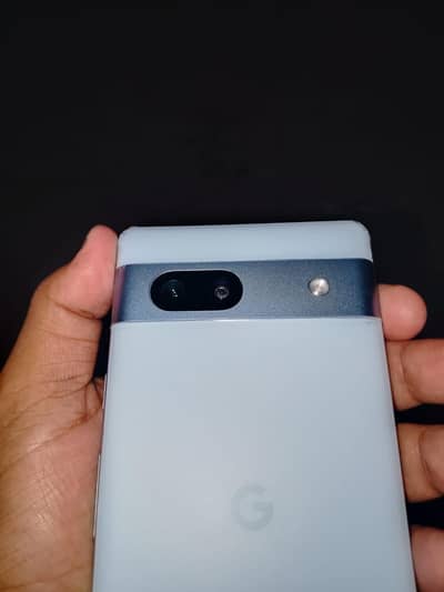 Google Pixel 7a