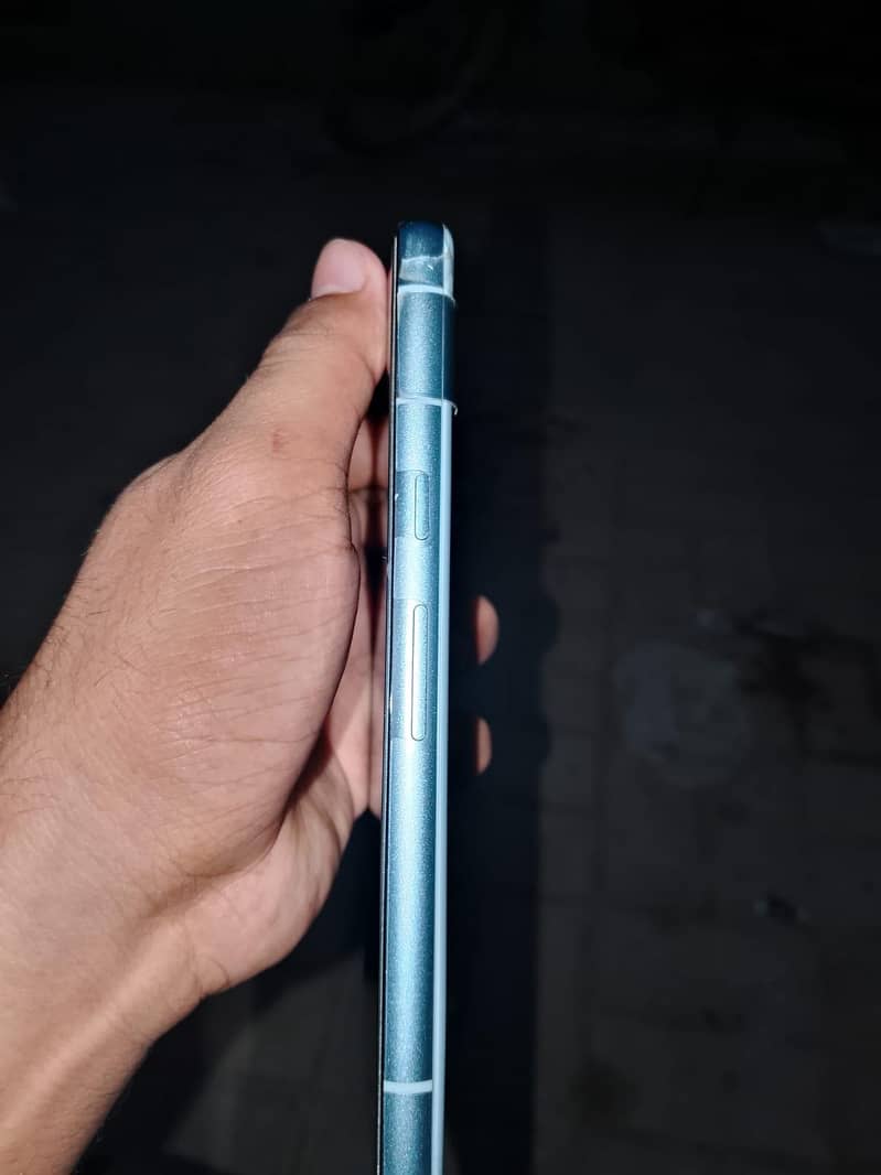 Google Pixel 7a 3