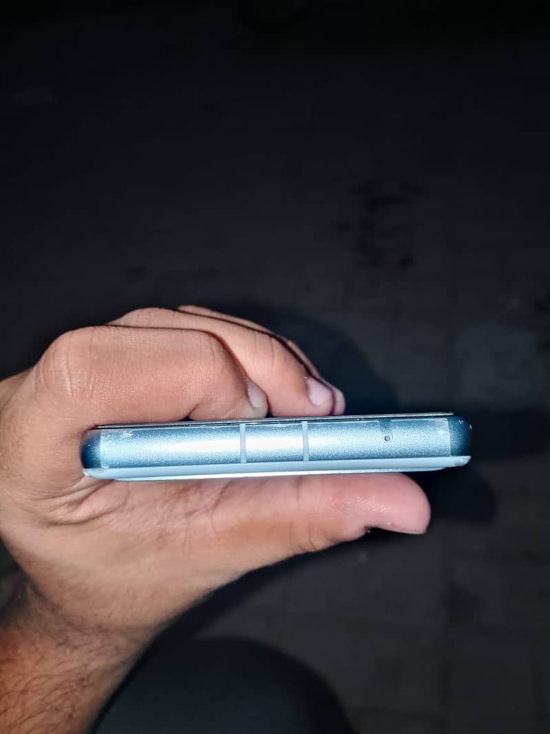 Google Pixel 7a 4