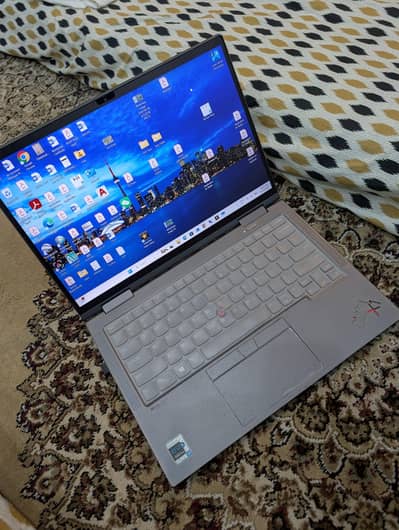 Lenovo Thinkpad Yoga X1 | 1TB SSD