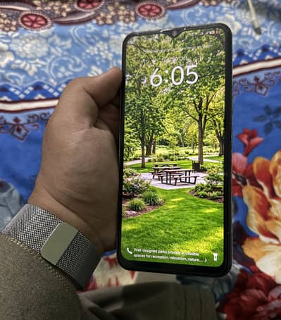 Vivo Y17s
