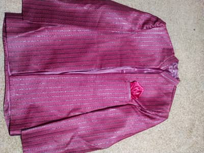 Prince Coat for sale!