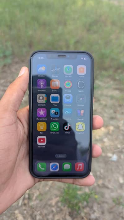 Apple iPhone 12