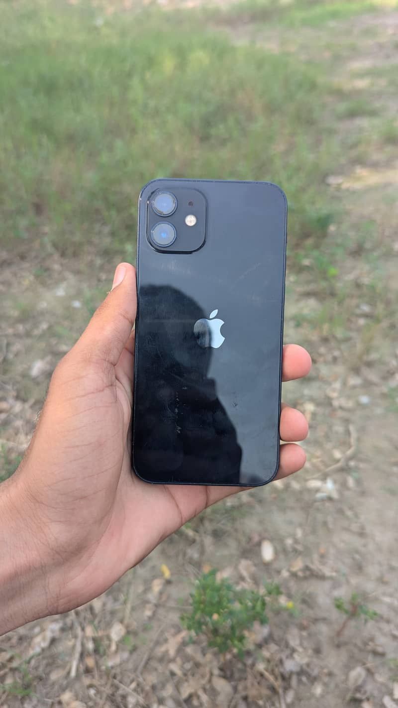 Apple iPhone 12 2