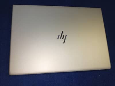 hp elite book