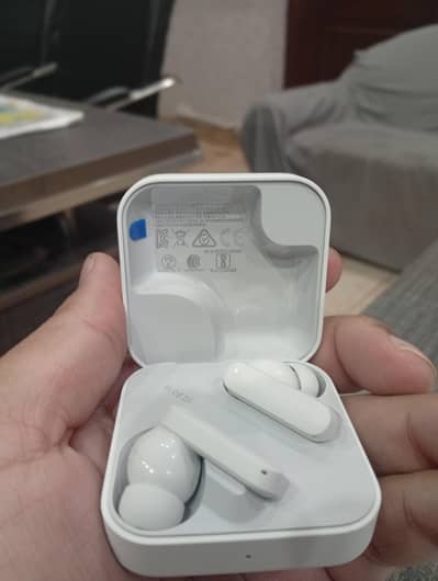 brand new original earphones