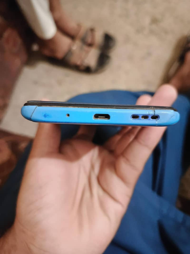 Xiaomi Redmi 9A 1