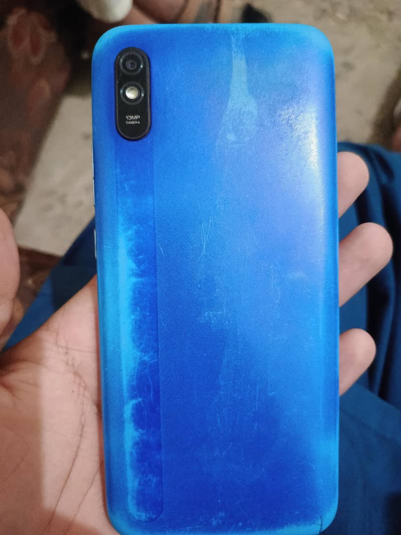 Xiaomi Redmi 9A 2