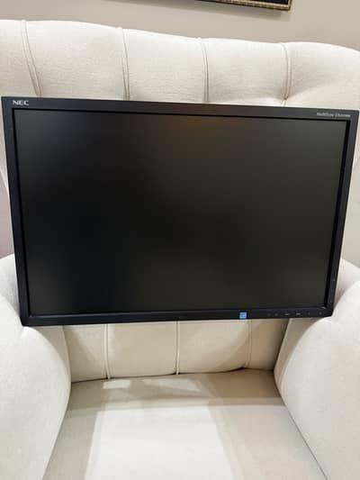 Computer screen